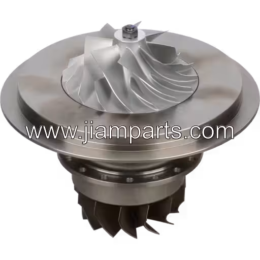 HX82 turbocharger core for 3774188, Komatsu 930E Cummins QSK78