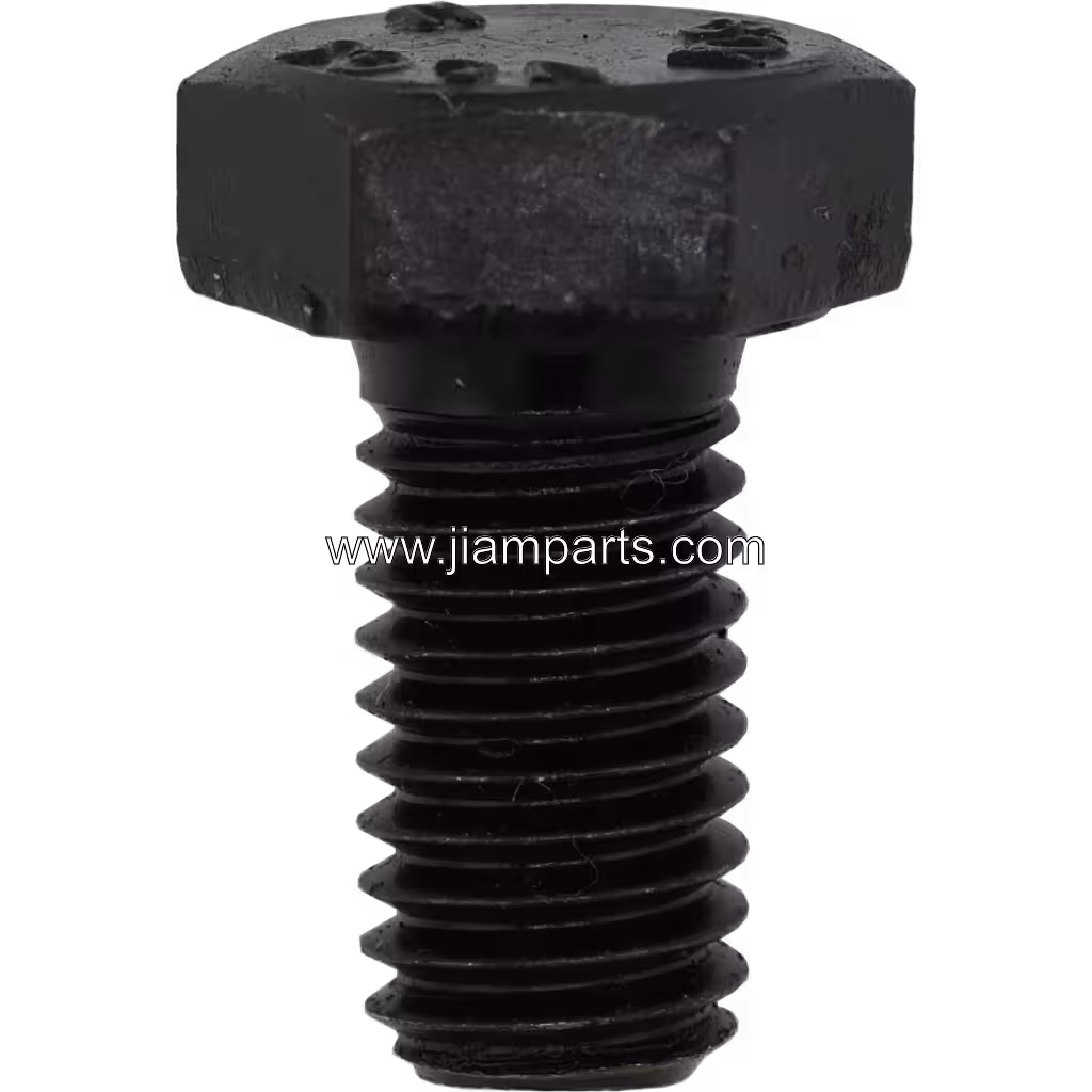  HX83 BOLT OF TURBOCHARGER FOR DATA-CENTER POWER AUDC 1600-6 GENSET