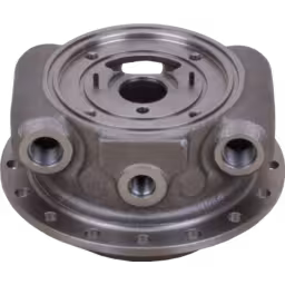 HX83 bearing housing — FOR 2882105 BH