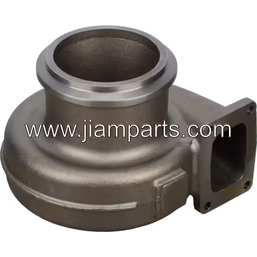 HX83 turbine housing for 4089809 TH, BelAZ-75306 and 75307 (7530 series) mining haul truck Cummins QSKV60 2213-2360HP