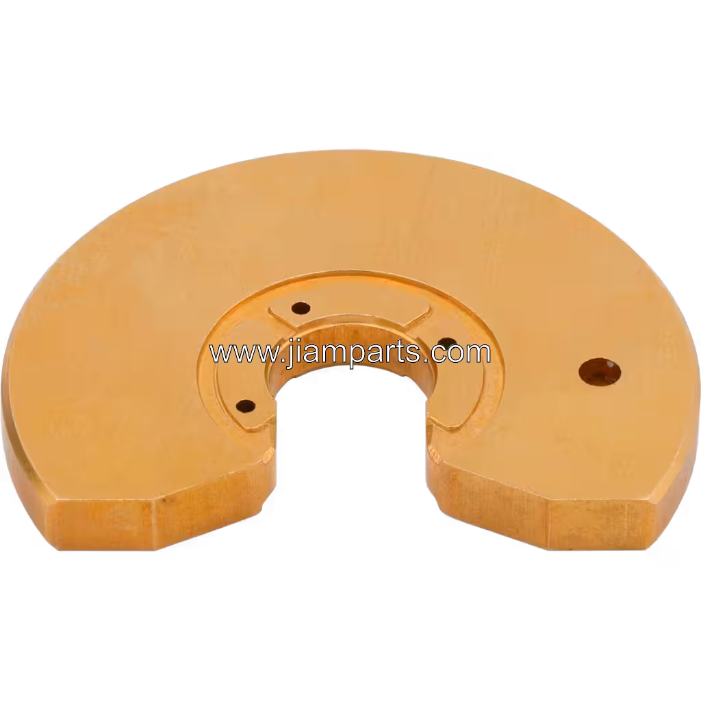  J96-1 THRUST BEARING OF TURBOCHARGER