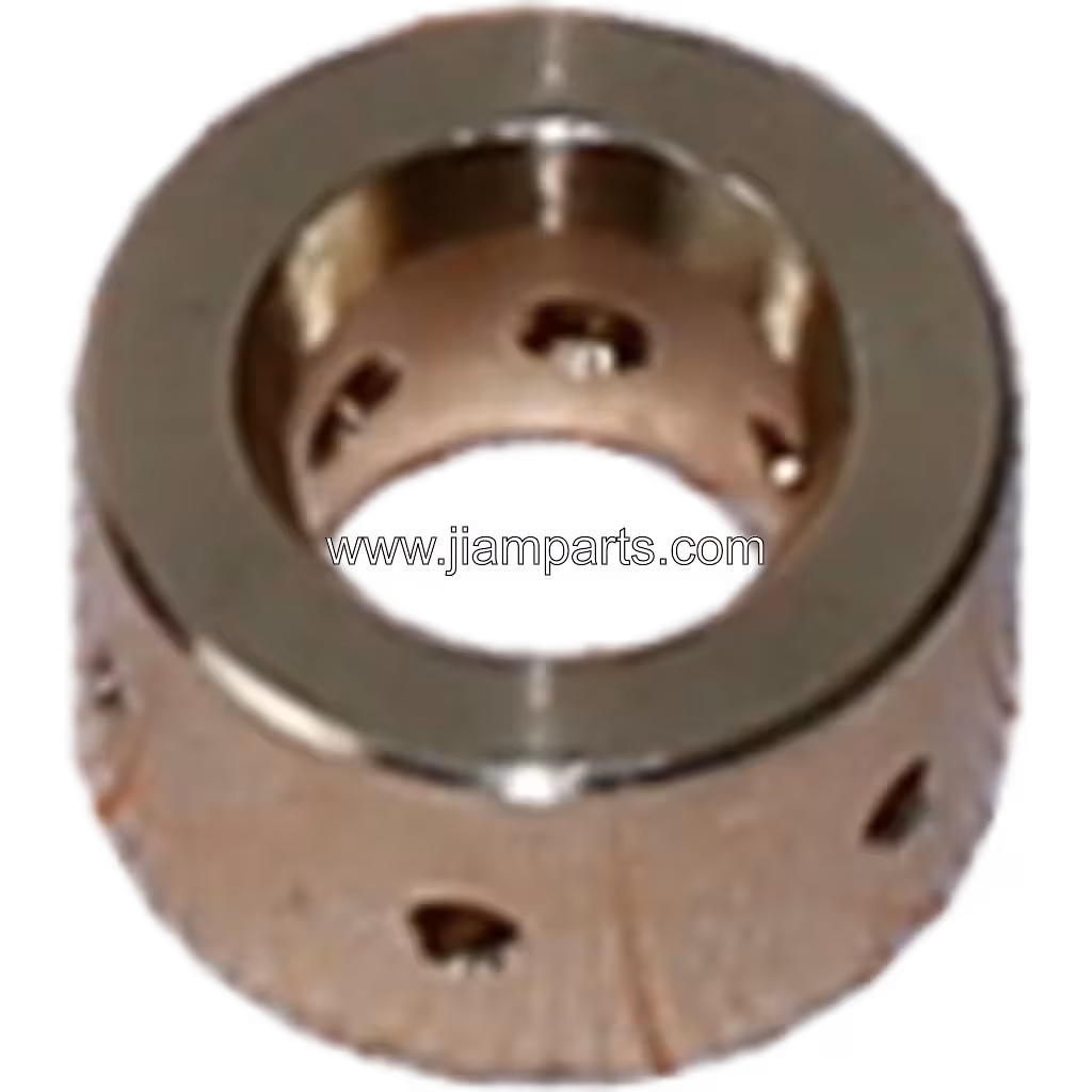 49178-02385-2 JB aftermarket journal bearing — top three-quarter view
