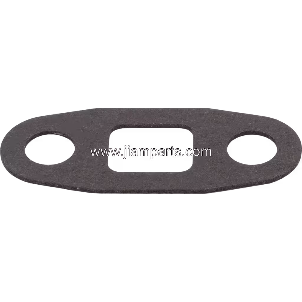 KTR130E-332AW aftermarket gasket — top three-quarter view
