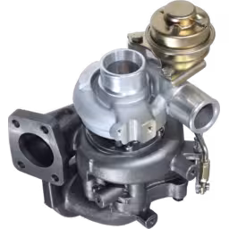 TF035HL2-12GK turbocharger — MR968080