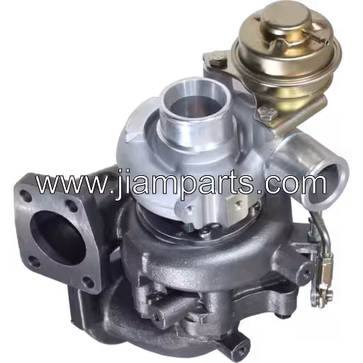 MR968080 TF035HL2-12GK Turbocharger for Mitsubishi 4D56