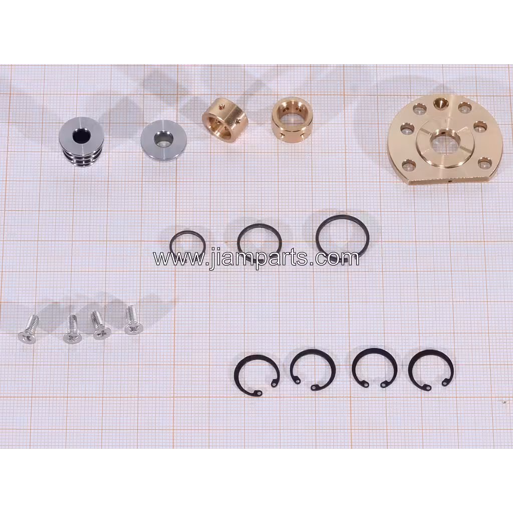 NN139921  REPAIR KIT OF TURBOCHARGER FOR MAZDA BONGO MAZDA 4WD RFCDT RFT (VJ34)