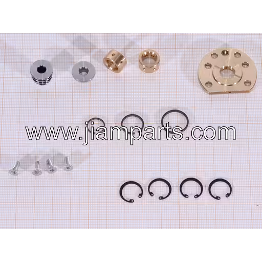 NN139921  REPAIR KIT OF TURBOCHARGER FOR MAZDA BONGO MAZDA 4WD RFCDT RFT (VJ34)