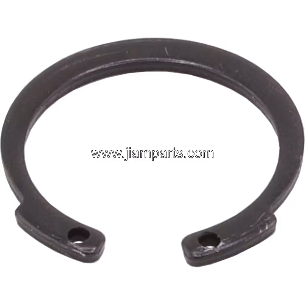 NN173204 RHC7-13005HQ30NFBRL557A aftermarket retaining ring — top three-quarter view