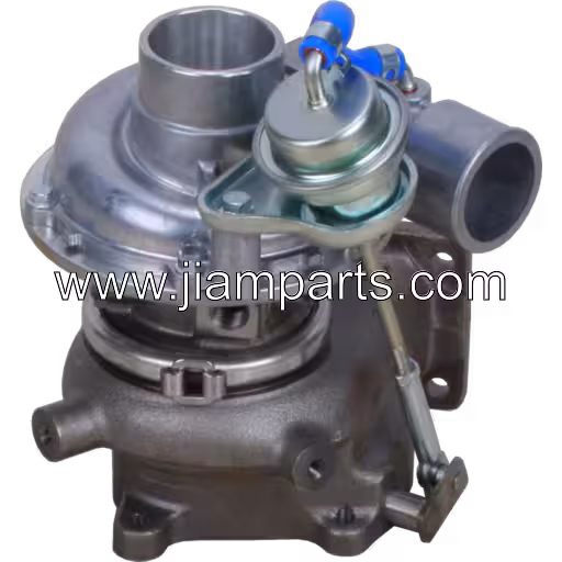 OK551-13700C RHF5-64006P15NHBRL401CEZ Turbocharger for Kia Carnival 2 9L CRDI Kia J3CR 144HP(VR15)