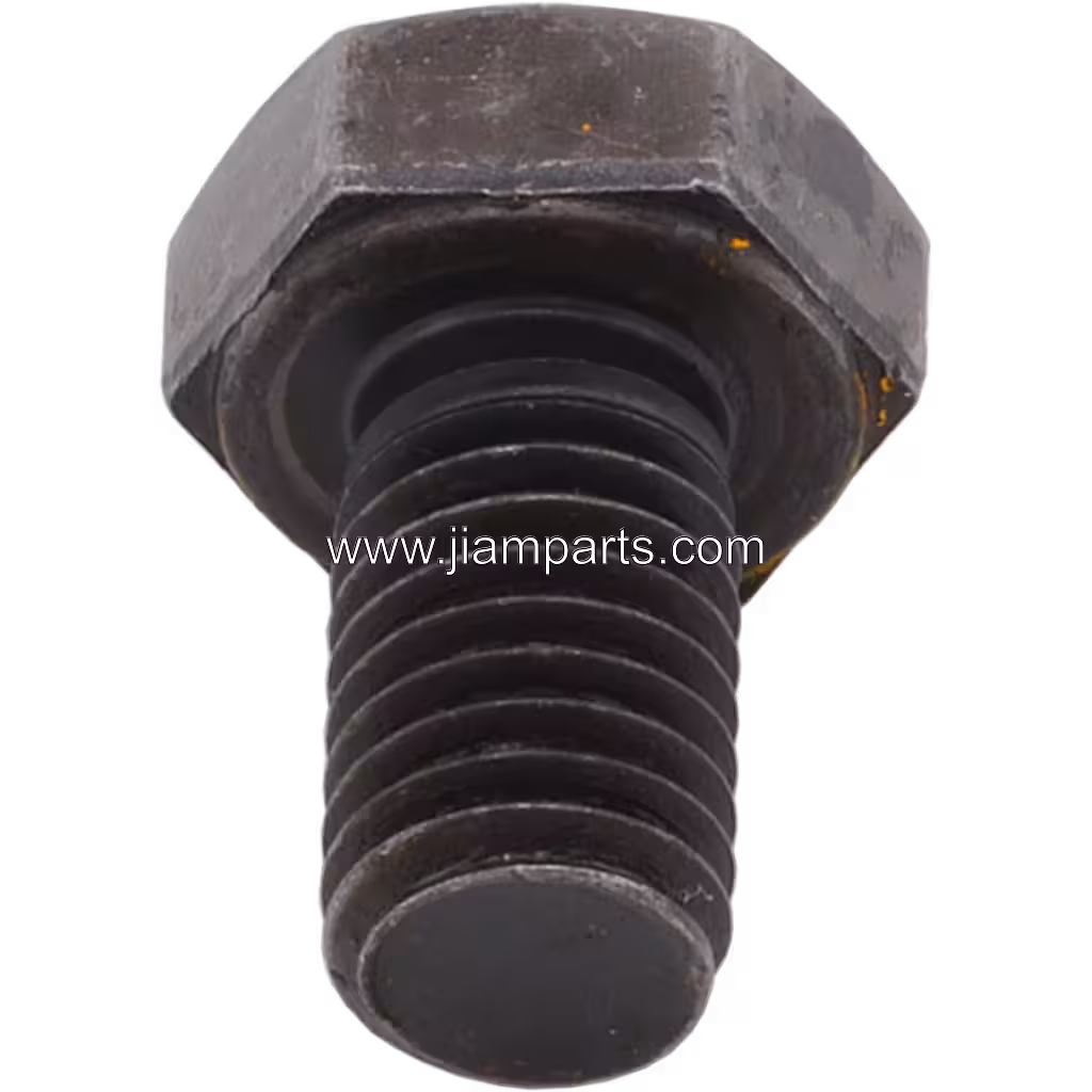 RHC7-12307HQ41NFBRL6424CC aftermarket bolt — top three-quarter view