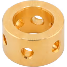 RHF4-660011P10 5NHBRL377CEZ journal bearing — 