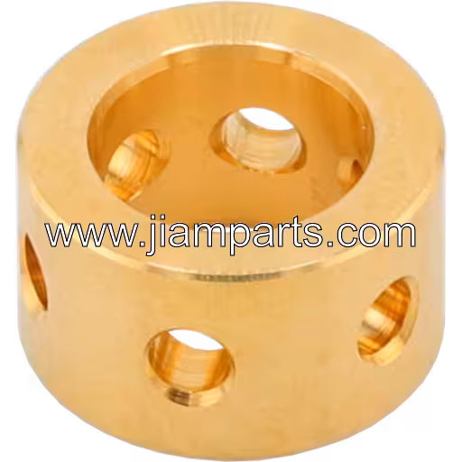  RHF4-660011P10 5NHBRL377CEZ JOURNAL BEARING OF TURBOCHARGER FOR MITSUBISHI L200 TRUCK MITSUBISHI 4D5CDI(VT10)