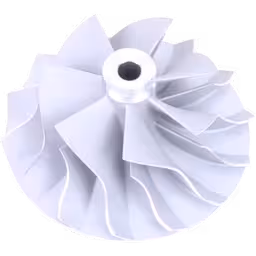 S310G122 compressor wheel — FOR 10R0569 CW