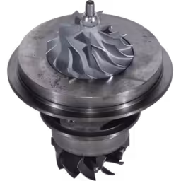S400 turbocharger core — FOR 6156-81-8150