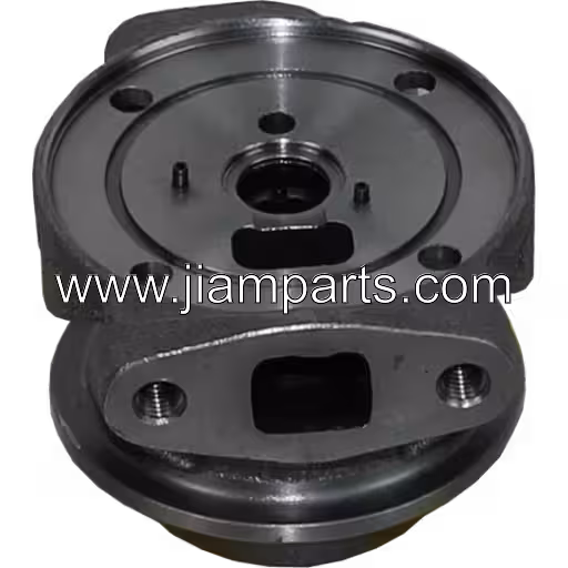 TA3119 Turbocharger bearing housing for 409770-0019 BH, Ford New Holland tractor 7710 97HP