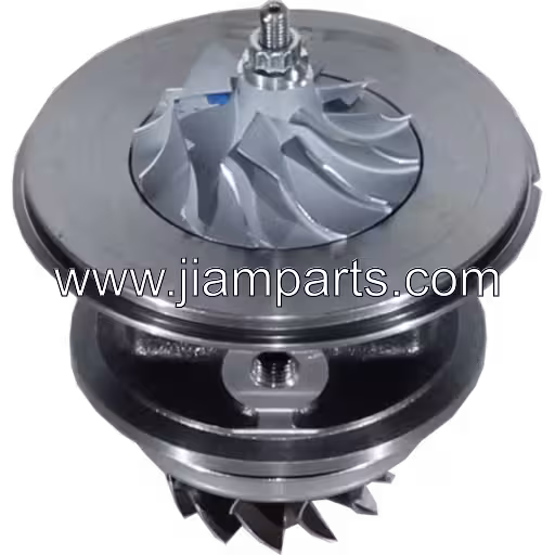 TD05-12G 6 Turbocharger core for 49178-03122, Hyundai truck Mighty II Mitsubishi 4D34TI