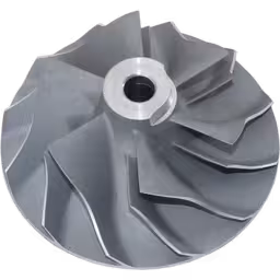 TD05H-14G 10 compressor wheel — FOR 49178-03123 CW