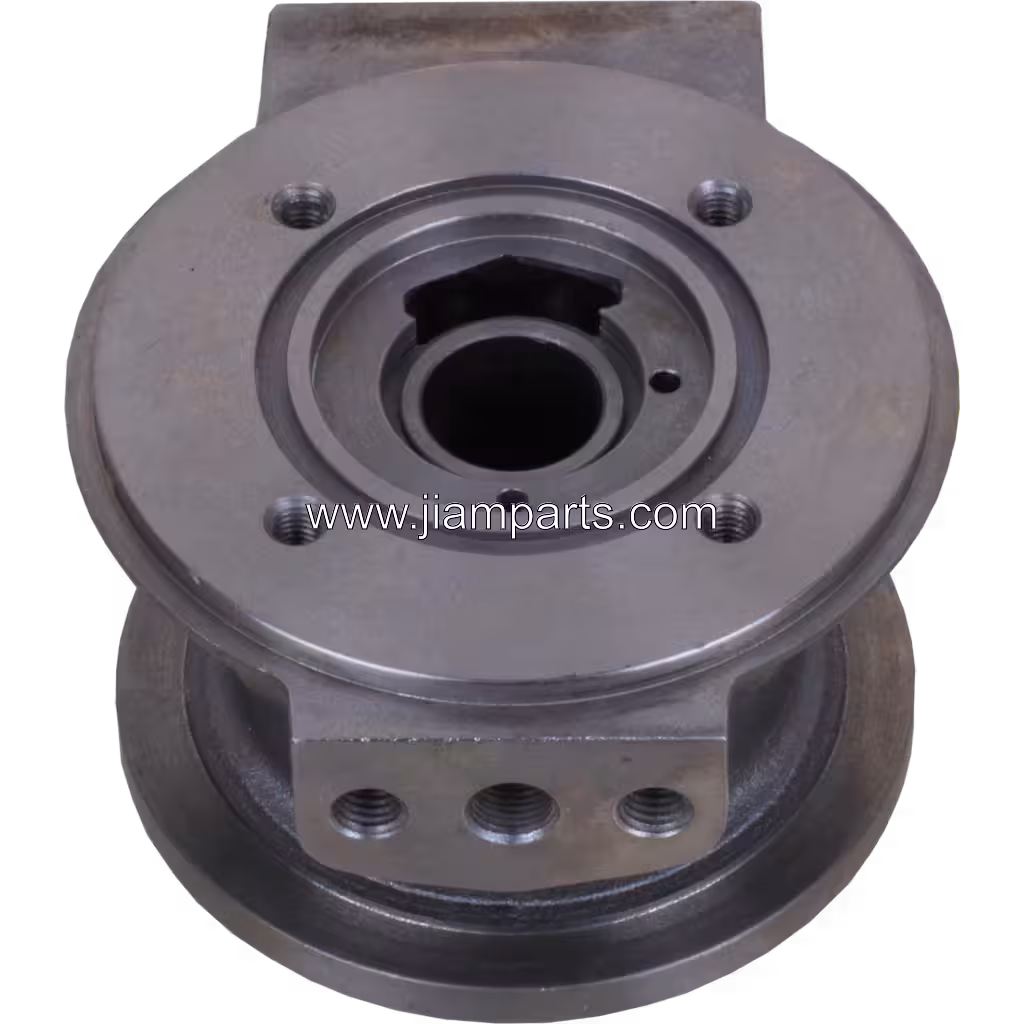 6505-65-5020 BH aftermarket bearing housing — top three-quarter view