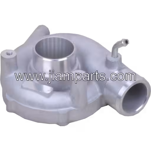Turbocharger compressor housing for 0K05813700C-2 CH, other Kia applications with RF