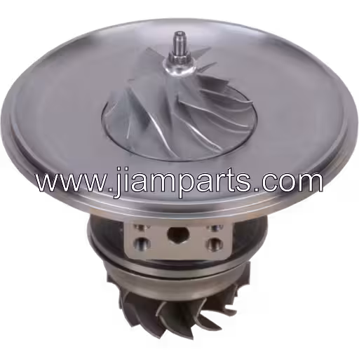 Turbocharger core for 114400-2100-R, Hitachi Isuzu 6BD1T