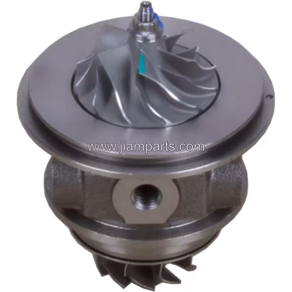28200-42800 aftermarket core — top three-quarter view