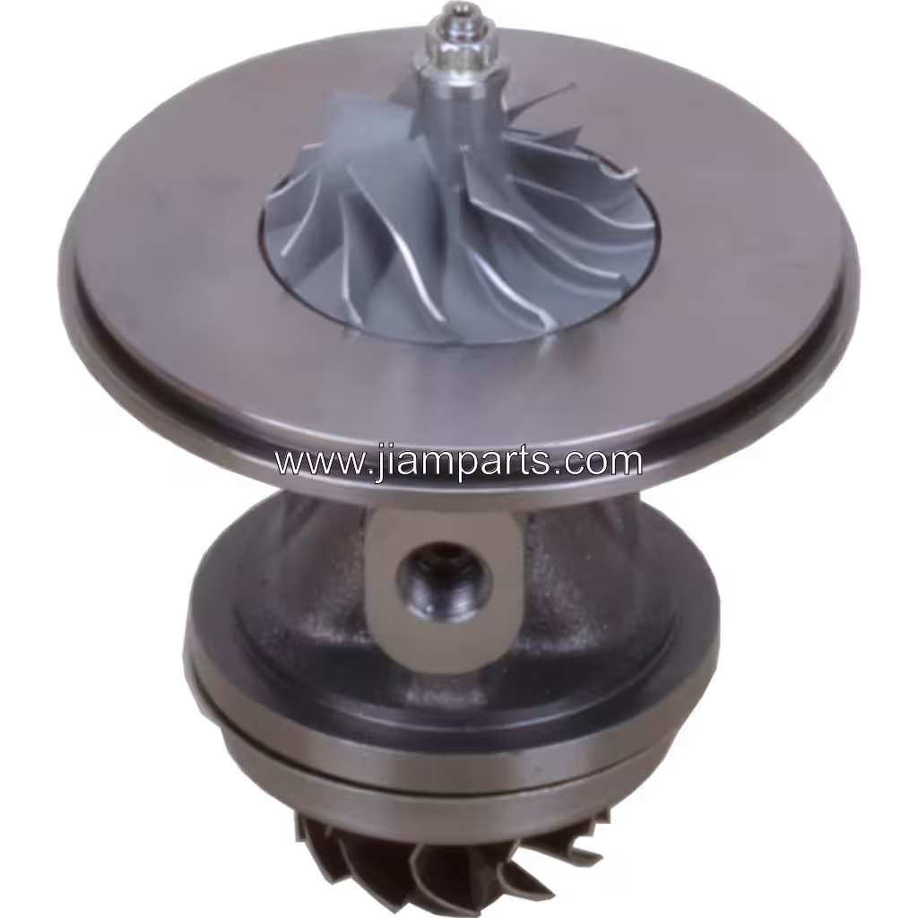 317166-U aftermarket core — top three-quarter view
