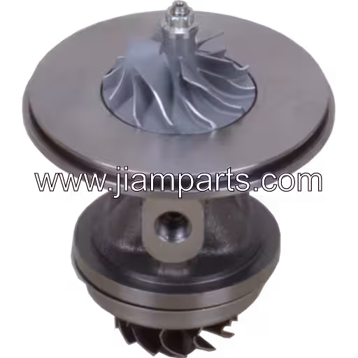 Turbocharger core for 317166-U, Perkins industrial Perkins 704-30T