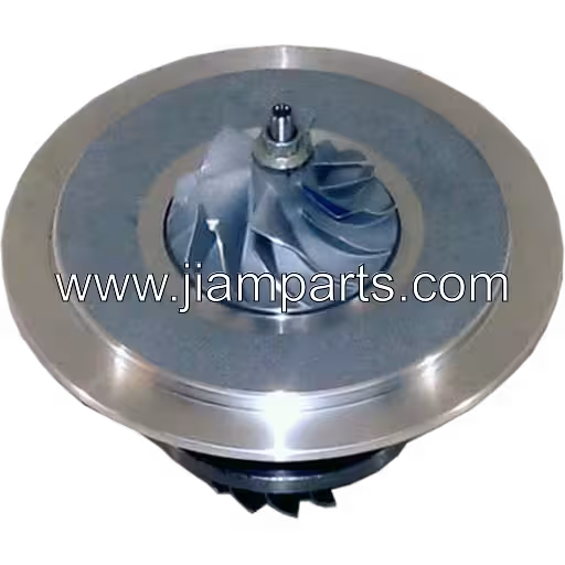 Turbocharger core for 730640-0001, Hyundai applications D4BH (4D56 TCI)