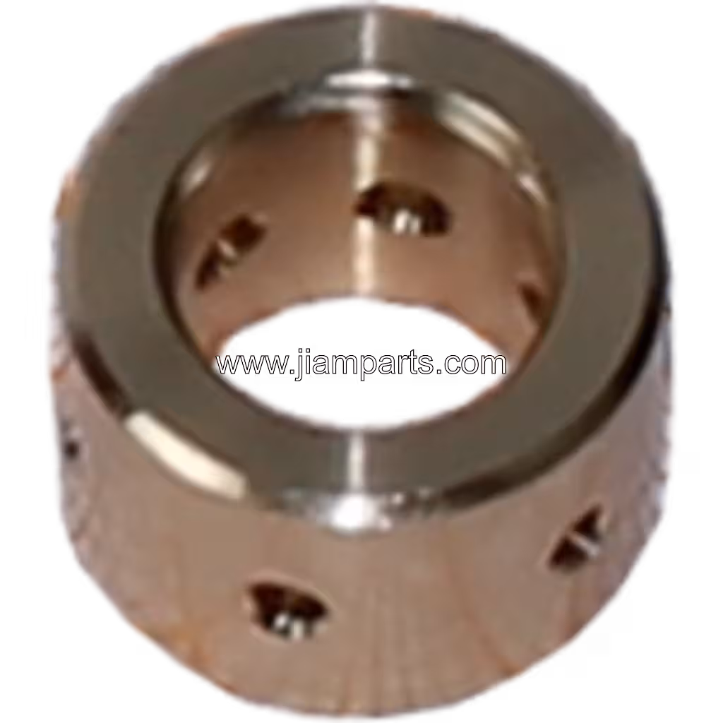 705739-0001-2 JB-R aftermarket journal bearing — top three-quarter view