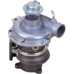 RHF5-64006P15NHBRL3930CEZ turbocharger — VA430065