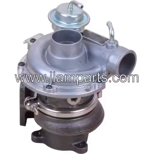 VA430065 RHF5-64006P15NHBRL3930CEZ TURBOCHARGER FOR ISUZU RODEO ISUZU 4JH1TC(VIDG)
