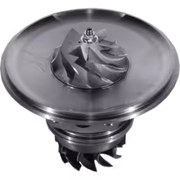 RHC7A-12001VAQ35NABRL603CB turbocharger core — VA860014
