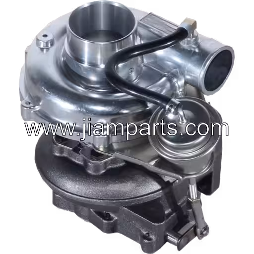 VX55 RHC62W-1183P17NABRLL5213CHBZ Turbocharger for Hino truck H06CT YF21(VX55)