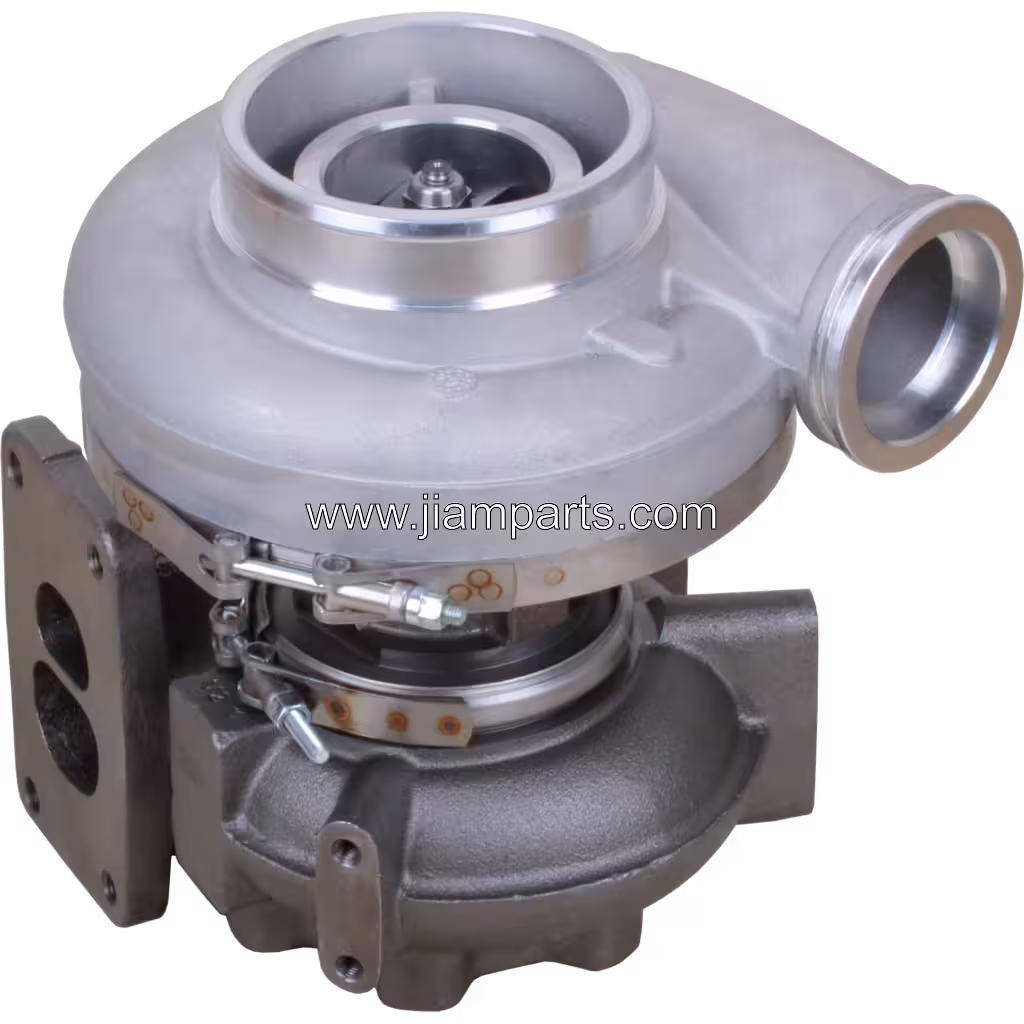 0080967699 S410T TURBOCHARGER FOR MERCEDES-BENZ FREIGHTLINER BENZ OM460LA 460HP