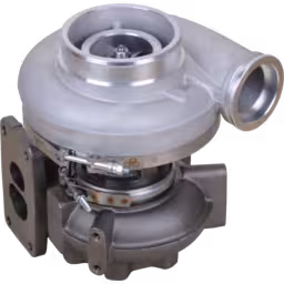 S410T turbocharger — 0080967699