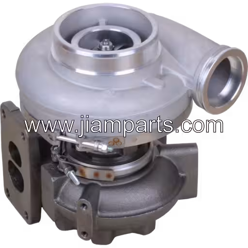 0080967699 S410T TURBOCHARGER FOR MERCEDES-BENZ FREIGHTLINER BENZ OM460LA 460HP