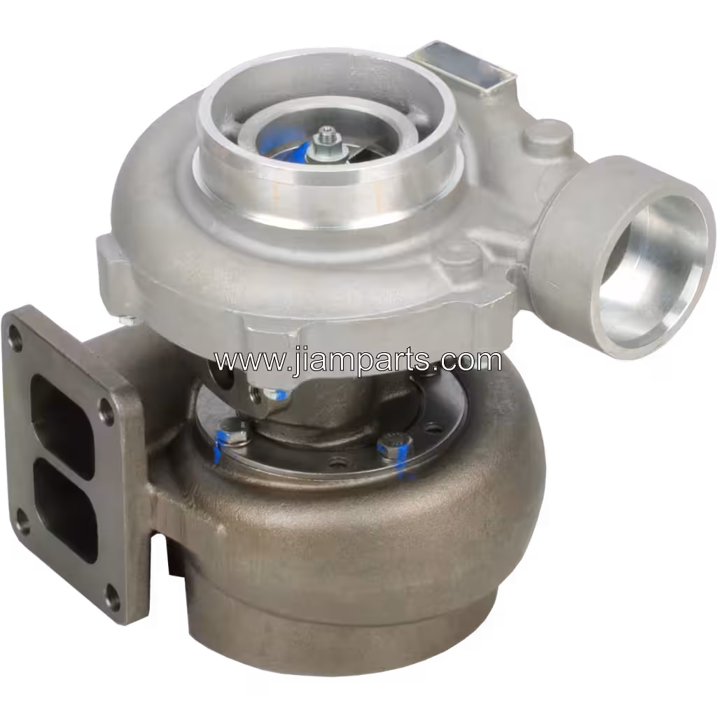 04226496-O J85S TURBOCHARGER FOR DEUTZ INDUSTRIAL ENGINE DEUTZ BF8M1015CP