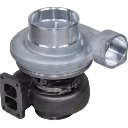 GT5002 turbocharger — 0R9899