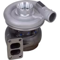 J75S J76D turbocharger — 12270137