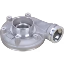 S200G-2871NXAKB 0 64 compressor housing — 12701010000