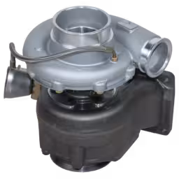 S300G turbocharger — 13809700005