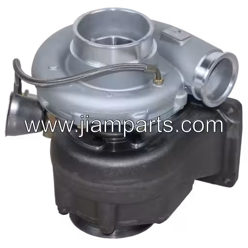 13809700005 S300G Turbocharger for HOWO truck CNHTC WD615 69 WD615 47