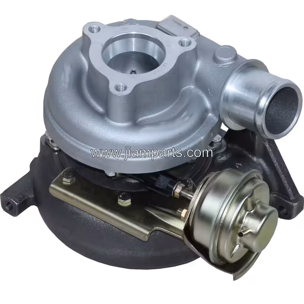 144112X900-2 GT2052V TURBOCHARGER FOR NISSAN ZD30ETI 3 0L 4CYL 2001 168HP NISSAN MISTRAL
