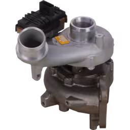 BV45 turbocharger — 144115X30A
