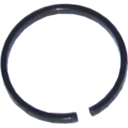 S400 piston ring — 167551