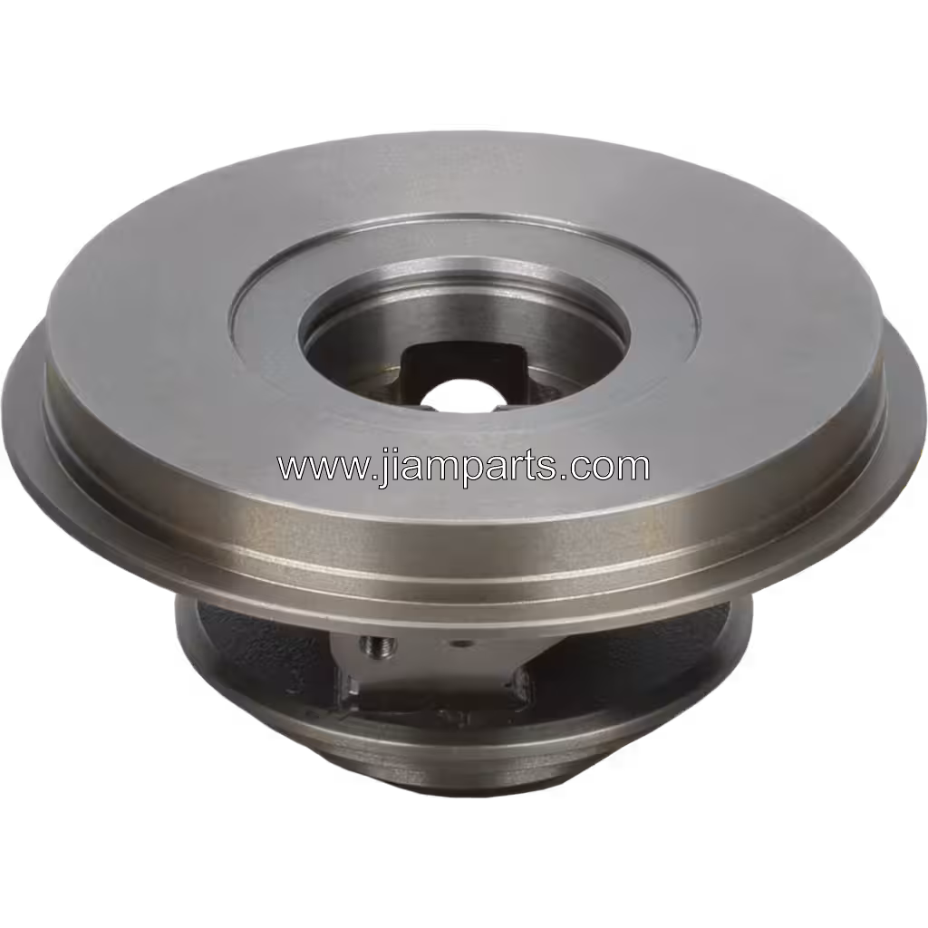171695 S400S061 BEARING HOUSING OF TURBOCHARGER FOR DETROIT-DIESEL S60 6L 470HP