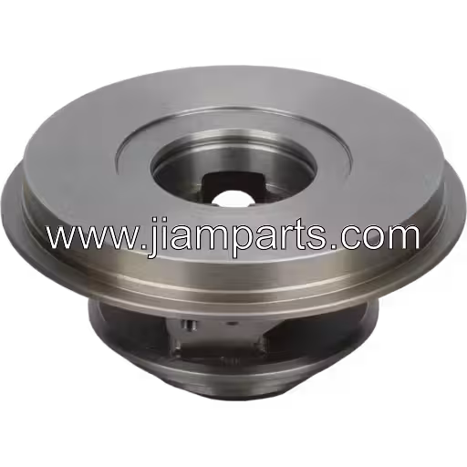 171695 S400S061 BEARING HOUSING OF TURBOCHARGER FOR DETROIT-DIESEL S60 6L 470HP