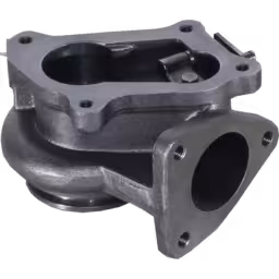 CT12B turbine housing — 17299-67010