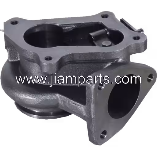 17299-67010 CT12B TURBINE HOUSING OF TURBOCHARGER FOR TOYOTA 4-RUNNER TOYOTA 1KZ-TE KZN130 125HP