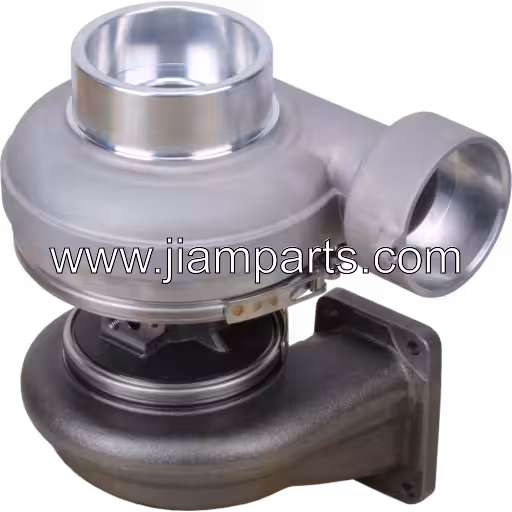180287 4LE504 Turbocharger for CAT D6G 14G D6D 3306